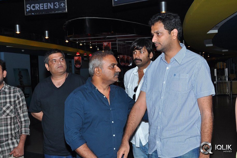 Oohalu-Gusagusalaade-Screening-at-Prasads-Multiplex